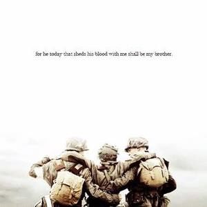 Meet your Posher, Randall